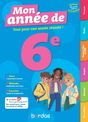 MON ANNEE DE 6E