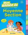 MON ANNEE DE MOYENNE SECTION