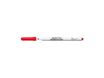 Giotto Robercolor - Marqueur effaçable - pointe ogive - rouge