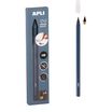Apli - Crayon éternel - HB - bleu