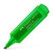 Faber Castell - Surligneur TL 46 superfluorescent - Vert