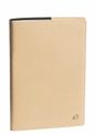Quo Vadis Toscana Trip - Agenda - 2025 - semainier - mini - 90 x 125 mm - portrait - papier blanc - couleur unique - sand beige cover - synthétique
