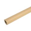 Rouleau papier cadeau kraft 0,7 x 10 m 65g brun - Viquel