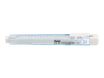 Pentel Clic Eraser - Porte-gomme - rectangle - bleu pastel