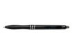 Frixion Ball Plus - Roller encre gel - pointe moyenne - noir - Begreen