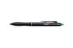Frixion Ball Plus - Roller encre gel - pointe moyenne - vert - Begreen