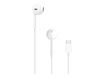 Apple EarPods - Kit main libre - écouteurs filaire avec micro - intra-auriculaire 