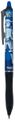 Frixion Ball Plus ONE PIECE - Roller encre gel - pointe moyenne - bleu - Begreen