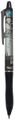 Frixion Ball Plus ONE PIECE - Roller encre gel - pointe moyenne - noir - Begreen