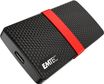 Emtec X200 - Disque dur SSD - 2 To - USB Typ-C - 3.2 Gen 1 (3.1 Gen 1)