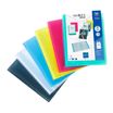 Viquel Propyglass - Porte vues personnalisable - 80 vues - A4 - disponible dans différentes couleurs
