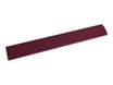 Clairefontaine - 8 feuilles de papier de soie - 50 x 75 cm - bordeaux