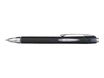 UniBall Jetstream RT - Roller rétractable - 1 mm - noir