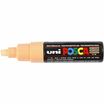Posca - Marqueur peinture pointe large - rose saumon