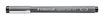 STAEDTLER pigment liner - Feutre fin - 0.4 mm - noir