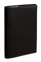Agenda Soho President Prestige - 1 semaine sur 2 pages - 21 x 27 cm - noir - Quo Vadis