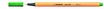 STABILO Point 88 - Feutre fin - 0.4 mm - vert
