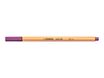 STABILO Point 88 - Feutre fin - 0.4 mm - lilas