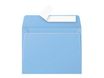 Pollen - 20 Enveloppes - 90 x 140 mm - 120 g/m² - bleu lavande