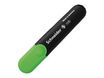 Schneider Job - Surligneur - vert