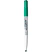 BIC VELLEDA 1741 - Marqueur effaçable - pointe ogive - vert