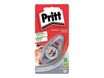 Pritt - Roller de correction Compact - 6mm x 10m