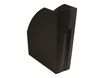 Exacompta The Magazine Forever - Porte-revues noir