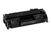 Canon 719 - noir - cartouche laser d'origine