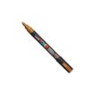 Posca - Marqueur peinture pointe fine - bronze