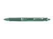 Pilot Acroball Begreen - Stylo à bille - vert - pointe moyenne