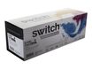 Cartouche laser compatible HP 17A - noir - Switch
