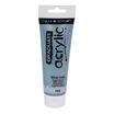 Daler-Rowney Graduate - Peinture acrylique - 120 ml - imitation argent