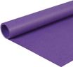 Clairefontaine - Papier cadeau kraft - 70 cm x 3 m - 65 g/m² - violet