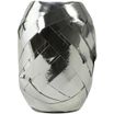 Clairefontaine - Bolduc œuf métallisé - ruban d'emballage 7 mm x 10 m - or ou argent