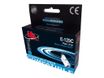 Cartouche remanufacturée Epson T1292 Pomme - cyan - Uprint