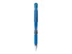 UniBall Signo Broad - Roller - 1 mm - bleu métallique