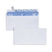 GPV - boîte de 500 enveloppes blanches - DL 110x220 90 g/m² -  bande de protection