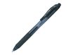 Pentel Energel X - Roller - 0,7 mm - noir
