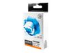 Cartouche compatible Brother LC225XL - cyan - Switch