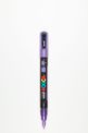 Posca - Marqueur paillette pointe fine - violet