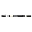 ProMarker - Marqueur double pointe - amande