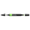 ProMarker - Marqueur double pointe - vert vif
