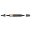 ProMarker - Marqueur double pointe - cannelle