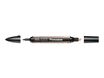 ProMarker - Marqueur double pointe - vieux rose