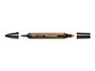 ProMarker - Marqueur double pointe - miel