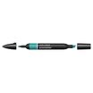 ProMarker - Marqueur double pointe - marine