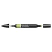 ProMarker - Marqueur double pointe - vert marais