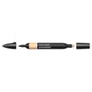 ProMarker - Marqueur double pointe - avoine