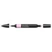 ProMarker - Marqueur double pointe - oeillet rose
