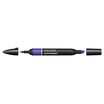ProMarker - Marqueur double pointe - bleu de prusse